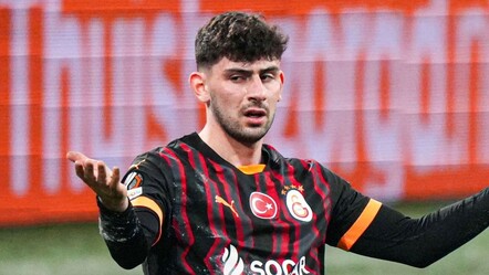 Galatasaray'da Yusuf Demir gelişmesi: Kiralık... - Spor