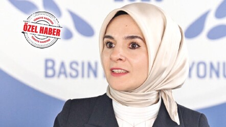 Gençler niye evlenmiyor sorusuna cevap arıyoruz! Aile Bakanı Mahinur Özdemir Göktan'tan açıklamalar - Gündem