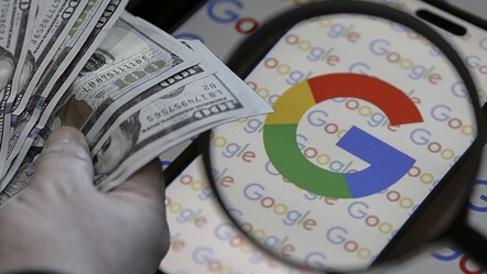 Google'a 425 milyon dolar ceza! Gerekçesi açıklandı - Teknoloji
