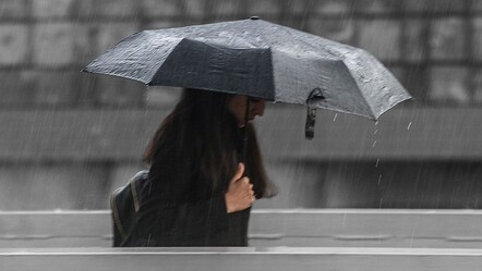 Hafta sonu planı olanlar dikkat! Meteoroloji'den il il sağanak uyarısı - Gündem