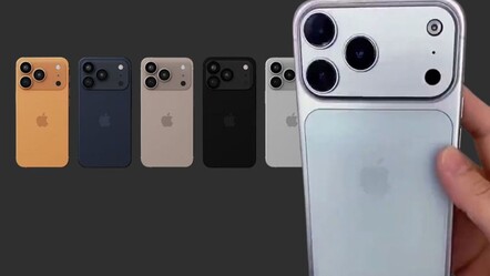 iPhone 17 Pro Max sızdırıldı: Tasarım şaşırtıyor, hayranlar tepkili! - Teknoloji