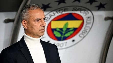 İsmail Kartal kimdir, kaç yaşında, nereli? Fenerbahçe’nin yeni teknik direktörü İsmail Kartal oldu! - Haberler