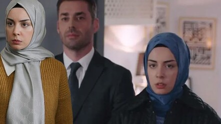 Kızılcık Şerbeti’nin Çimen’i diziye geri mi dönüyor? - Haberler