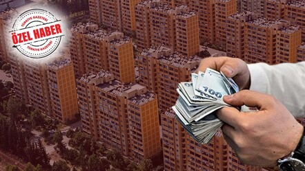 Konut kredisinde faiz yükü yarıya düşebilir! 1 milyon TL’nin geri ödemesi kaç TL oldu? - Ekonomi