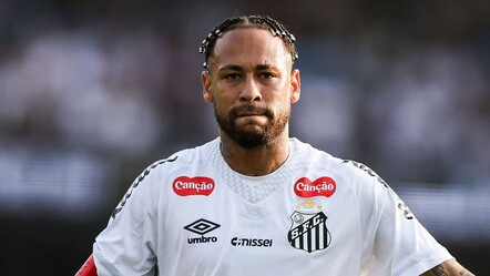 Neymar'a tanımadığı isimden 1 milyar dolarlık miras piyangosu - Spor
