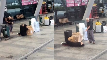 Otogarda kızını gözünü kırpmadan vurmuştu! O baba hakkında yeni gelişme - Gündem