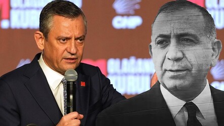 Özgür Özel merak edilen o soruya cevap: Gürsel Tekin'e randevu veririm, kayyıma değil - Politika