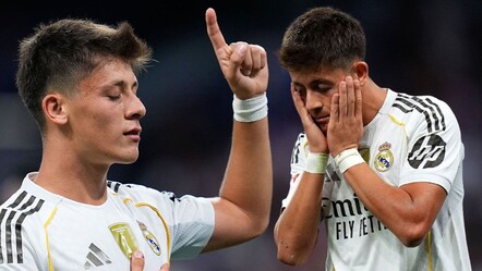 Real Madrid'de Arda Güler'i üzecek haber! Büyük tepki: Saygısızlık, kabul edilemez - Spor