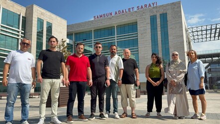 Samsun'da bungalov skandalı! Firma yüzde 60'ı alıp ortadan kayboldu - Gündem