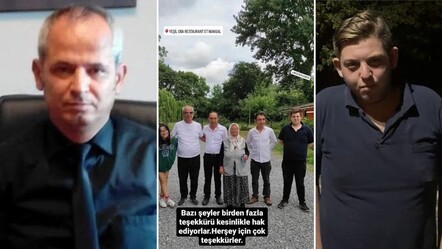 Savcı Ercan Kayhan'ı kim öldürdü, katili yakalandı mı? Katil kasap çıktı - Haberler