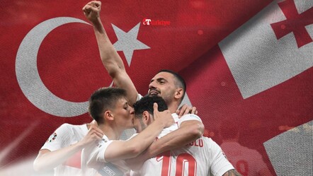 Türkiye Gürcistan’a yenilirse ne olur? Milli maç heyecanı bu akşam! - haberler