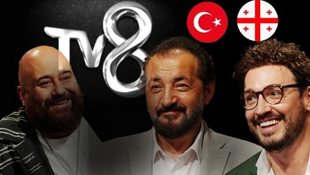 TV8 yayın akışı 4 Eylül 2025! Milli maç saat kaçta, MasterChef bugün var mı? - Haberler