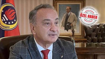 "Üniversite artık işsizlikle eş anlamlı haline geldi" diyen Selçuk Pehlivanoğlu: Gençleri geleceğe hazırlayamıyoruz - Eğitim