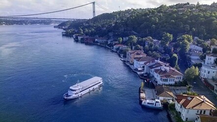 Valiliktan günübirlik tekne ve yatları ilgilendiren karar: Yasak geliyor! - Gündem