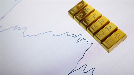 Zirveden kâr satışları geldi! 6 maddede altın fiyatları neden yükseldi?  - Ekonomi