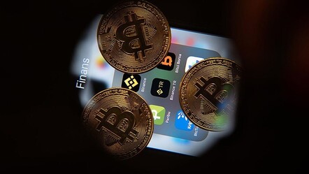 100 günlük ortalamaya dikkat! Bitcoin’de düşüş serisi bitiyor - Ekonomi