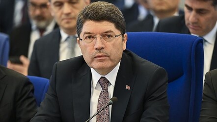 11.⁠ ⁠Yargı Paketi ne zaman çıkacak, genel af var mı? 11.⁠ ⁠Yargı Paketi son dakika gelişmeleri merak ediliyor - Haberler