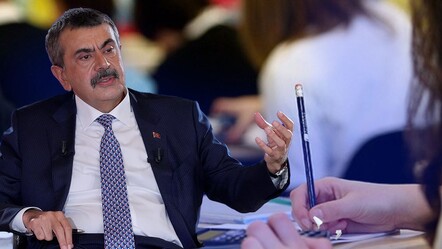 12 yıllık zorunlu eğitim süresi kısalacak mı? Bakan Tekin'den flaş açıklamalar - Eğitim
