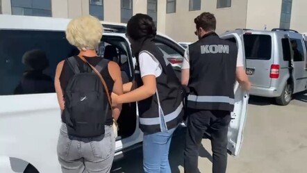 50 milyar liralık satış engellendi! Gayrimenkulleri vatandaşa sahte belgeyle satıyorlardı - Gündem