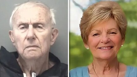 93 yaşında eşinin katili oldu! ''Artık dayanamadım'' - Dünya