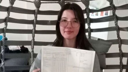 Ailesine not bıraktığı ortaya çıktı! 2 gündür kayıptı - Gündem