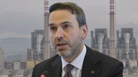 Akıbeti belirsizdi Bakan Bayraktar açıkladı: Soma Termik Santrali'nde oyuncu değişikliği! - Ekonomi