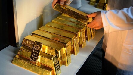 Altının kilogram fiyatı 4 milyon 760 bin liraya yükseldi - Ekonomi
