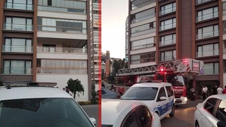 Ankara'da dehşete düşüren olay! Çocuklarının gözü önünde Müesser'i öldürdü - 3. Sayfa