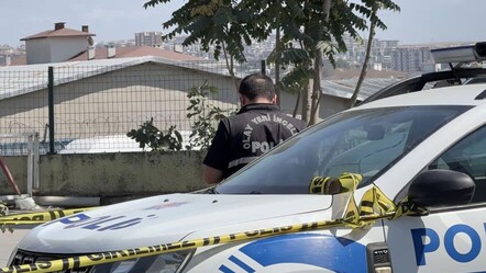 Arnavutköy’de aşk üçgeni dehşeti: Kuzenini vurdu, ortadan kayboldu - 3. Sayfa