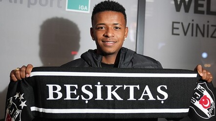 Arroyo gerçeği! Independiente, Beşiktaş'tan yüzde 50'yi almadı - Spor