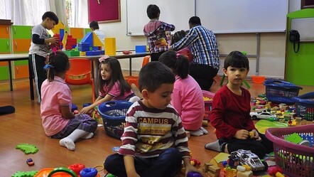 Avustralya'da kreşte panik anları! Dede, yanlış çocuğu eve götürdü - Dünya