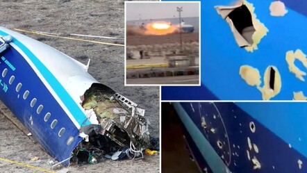 AZAL krizi büyüyor: Azerbaycan, Rusya’nın ‘sigorta oyununu’ reddetti - Dünya