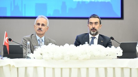 Başkent'e büyük müjde! 60 kilometrelik havalimanı metrosu geliyor, tarih belli oldu - Ekonomi
