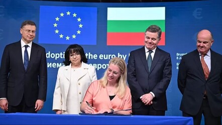Bulgaristan vizesi Schengen mi, Bulgaristan Avrupa Birliği üyesi mi? Cascade kuralı artık uygulamaya açıldı! - Haberler