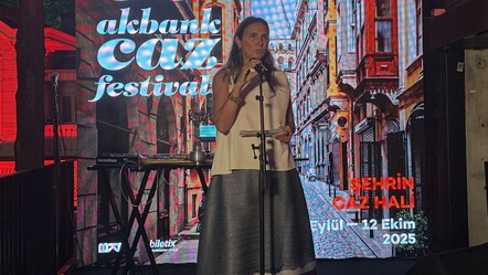 Caz festivali için geri sayım başladı! 200 sanatçı ağırlanacak - Kültür - Sanat
