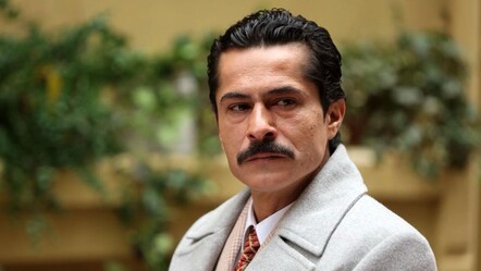 Cennetin Çocukları’nda afiş krizi! Ekrana gelmeden olay oldu - Magazin