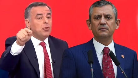 CHP'den ihracı istenen Barış Yarkadaş, Özgür Özel yönetimini topa tuttu - Gündem