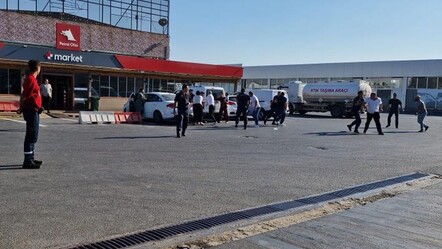Edirne'de bir garip olay: Omuz atma tartışmasıyla başladı, iki aile birbirine girdi! - 3. Sayfa