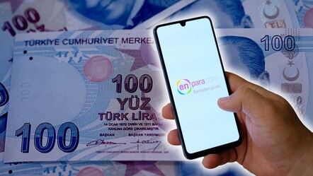 Enpara hesabı olanlar dikkat! IBAN'lar değişiyor, bu talimatı vermeyene para gelmeyecek - Ekonomi