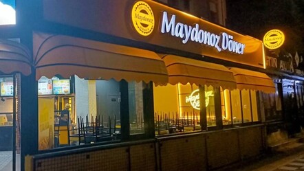 FETÖ nedeniyle kayyım atanmıştı! 390 şubeli Maydonoz Döner rekor ücrete satışa çıktı - Ekonomi