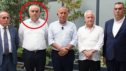 Gürsel Tekin'le kamera karşısına geçtikten saatler sonra... Hasan Babacan heyetten çekiliyor - Gündem