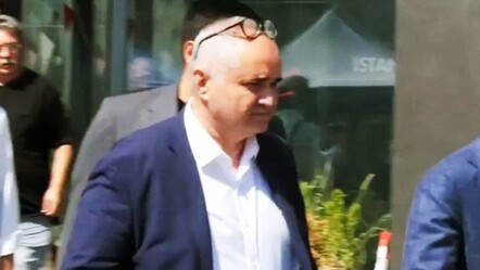 Hasan Babacan kimdir, ne iş yapıyor? - Haberler