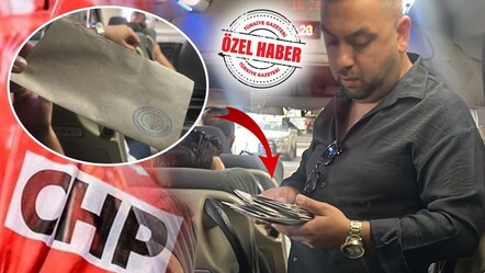 Hile hurda CHP’yi darmaduman etti! 'Organize işler' bildiğiniz gibi... - Gündem