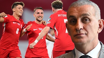 İbrahim Hacıosmanoğlu maç sonu isyan etti: Bunlar vatan haini! - spor