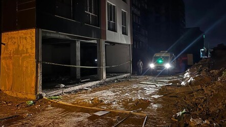 İstanbul'da acı olay: Kayıp olarak aranıyordu, cesedi asansör boşluğunda bulundu! - 3. Sayfa