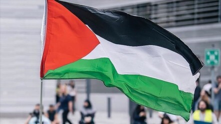 Japonya 22 Eylül'de Filistin Devleti'ni tanımaya hazırlanıyor - Dünya
