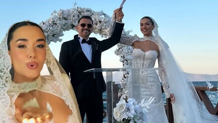 Kardeniz Kılıç'ın eşi Mahir Bektaş hakkındaki gerçek ortaya çıktı! Beklenen açıklama geldi - Magazin