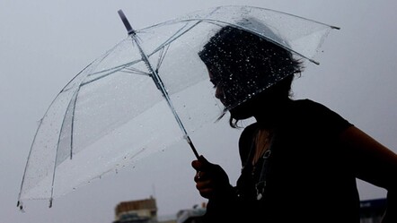 Meteoroloji'den sağanak, fırtına ve toz taşınımı uyarısı! İl il açıkladı - Gündem