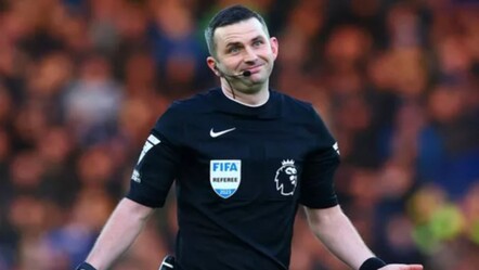 Michael Oliver nereli, hangi maçları yönetti? Türkiye-İspanya maçı hakemi belli oldu! - Haberler