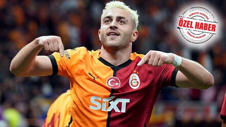 Milli ara sonrası 'Barış' formülü! Bir yıldır bekliyordu - Spor
